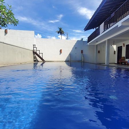 Ahangama Eco Villa ภายนอก รูปภาพ