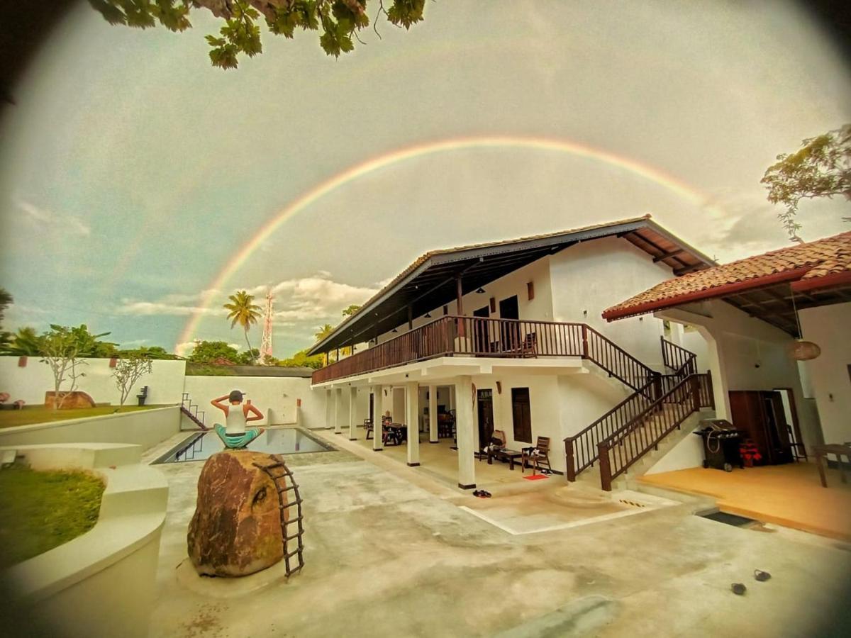 Ahangama Eco Villa ห้อง รูปภาพ