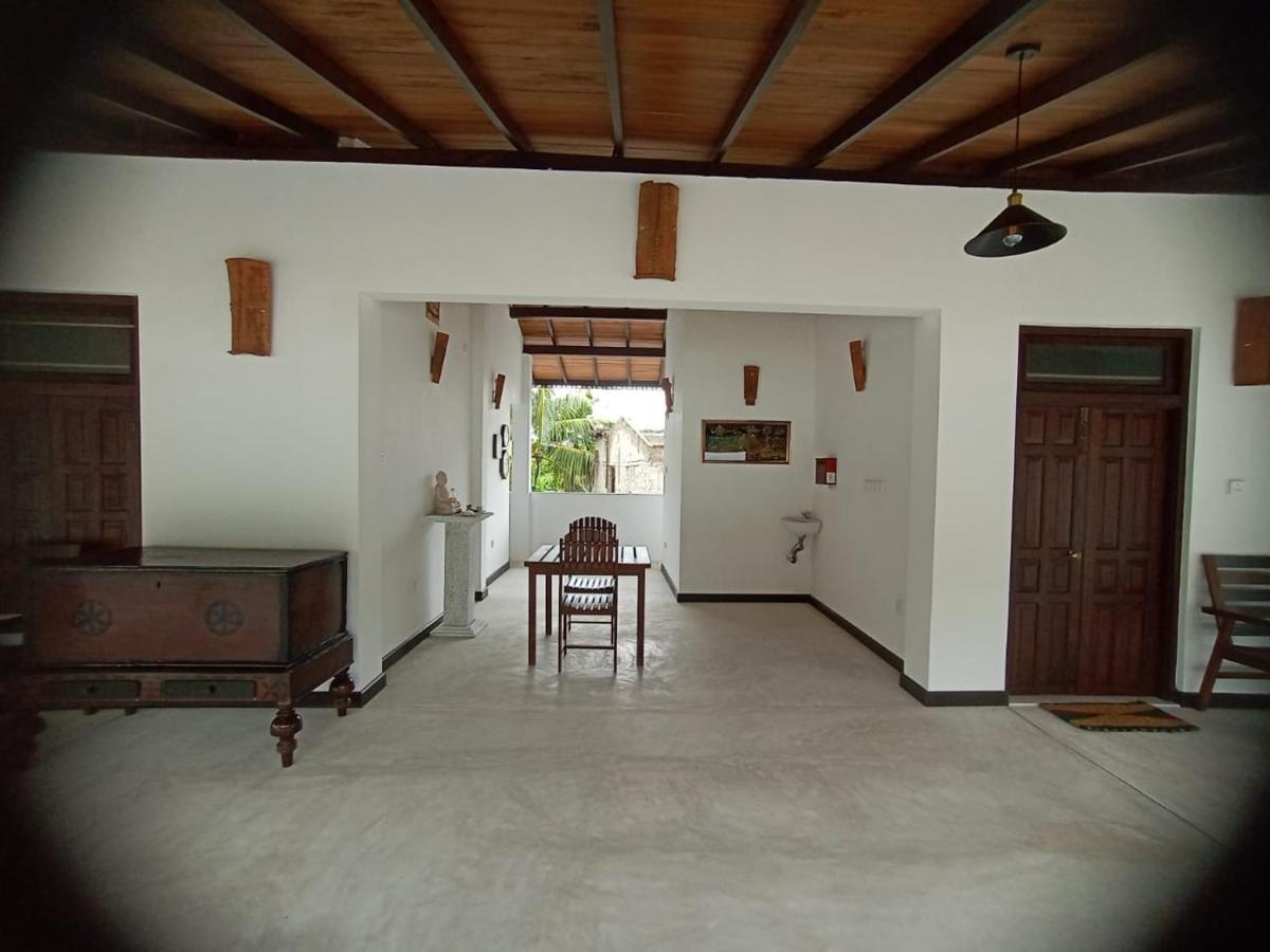 Ahangama Eco Villa ห้อง รูปภาพ