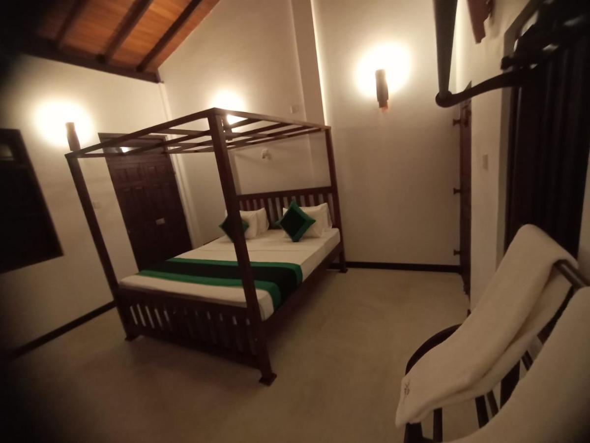 Ahangama Eco Villa ภายนอก รูปภาพ