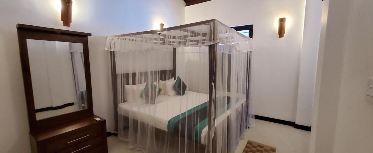 Ahangama Eco Villa ภายนอก รูปภาพ
