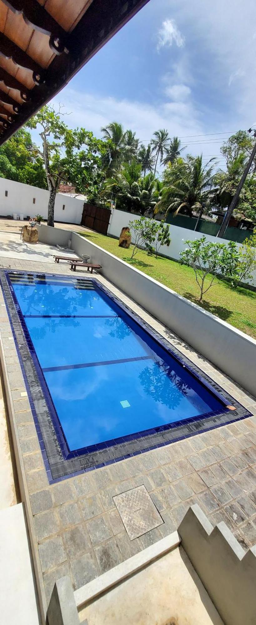 Ahangama Eco Villa ห้อง รูปภาพ