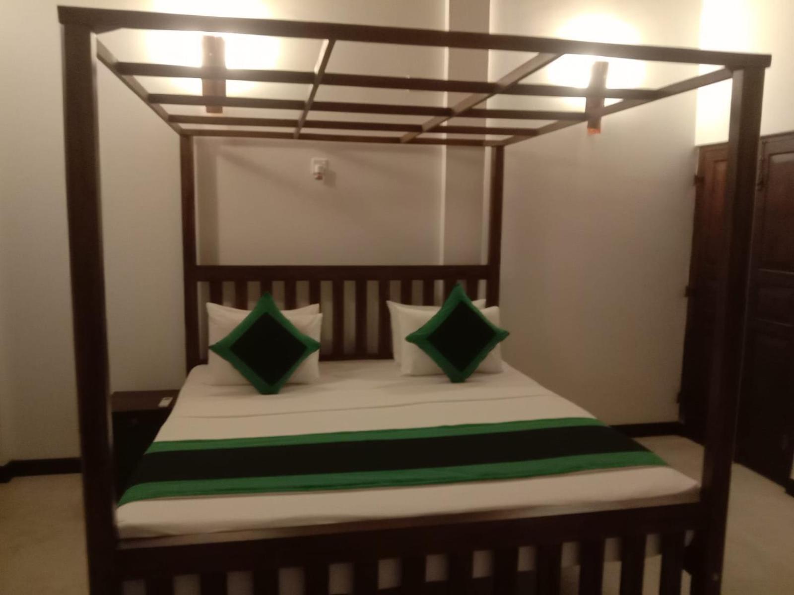 Ahangama Eco Villa ห้อง รูปภาพ