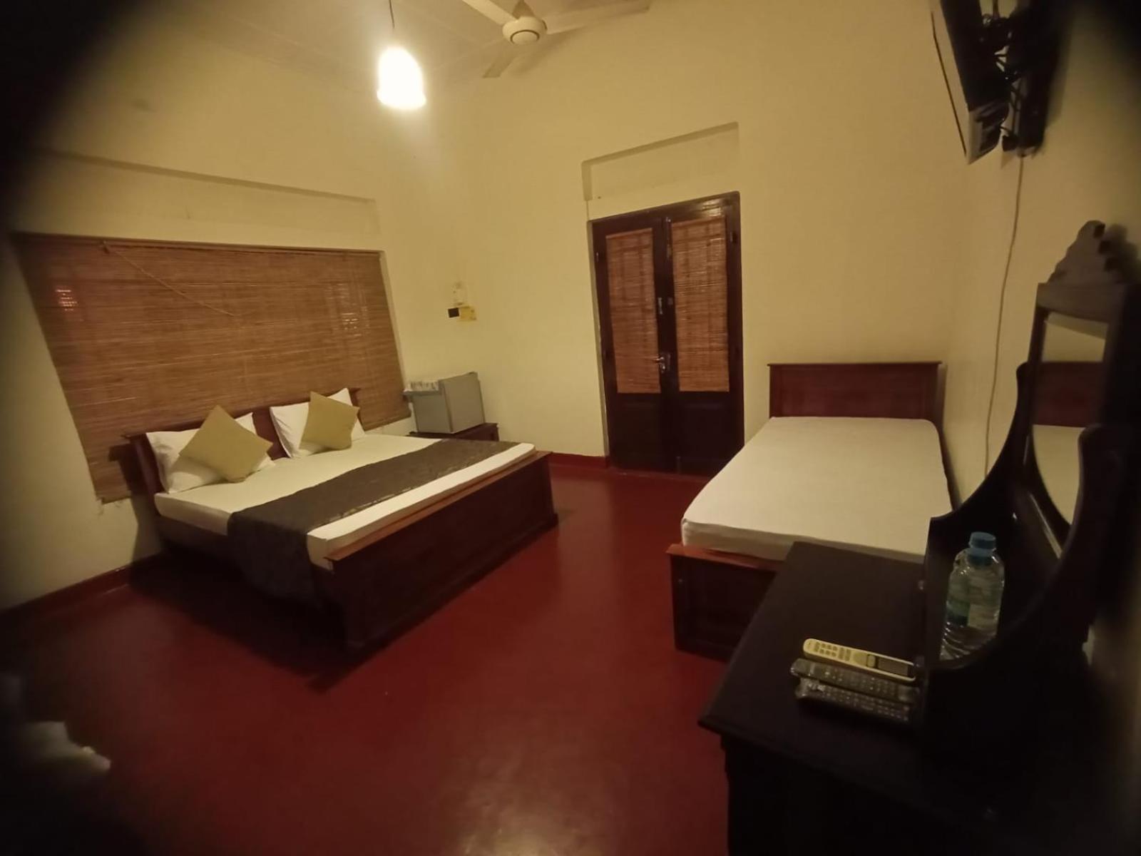 Ahangama Eco Villa ห้อง รูปภาพ