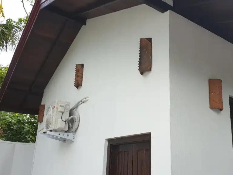 Ahangama Eco Villa ห้อง รูปภาพ