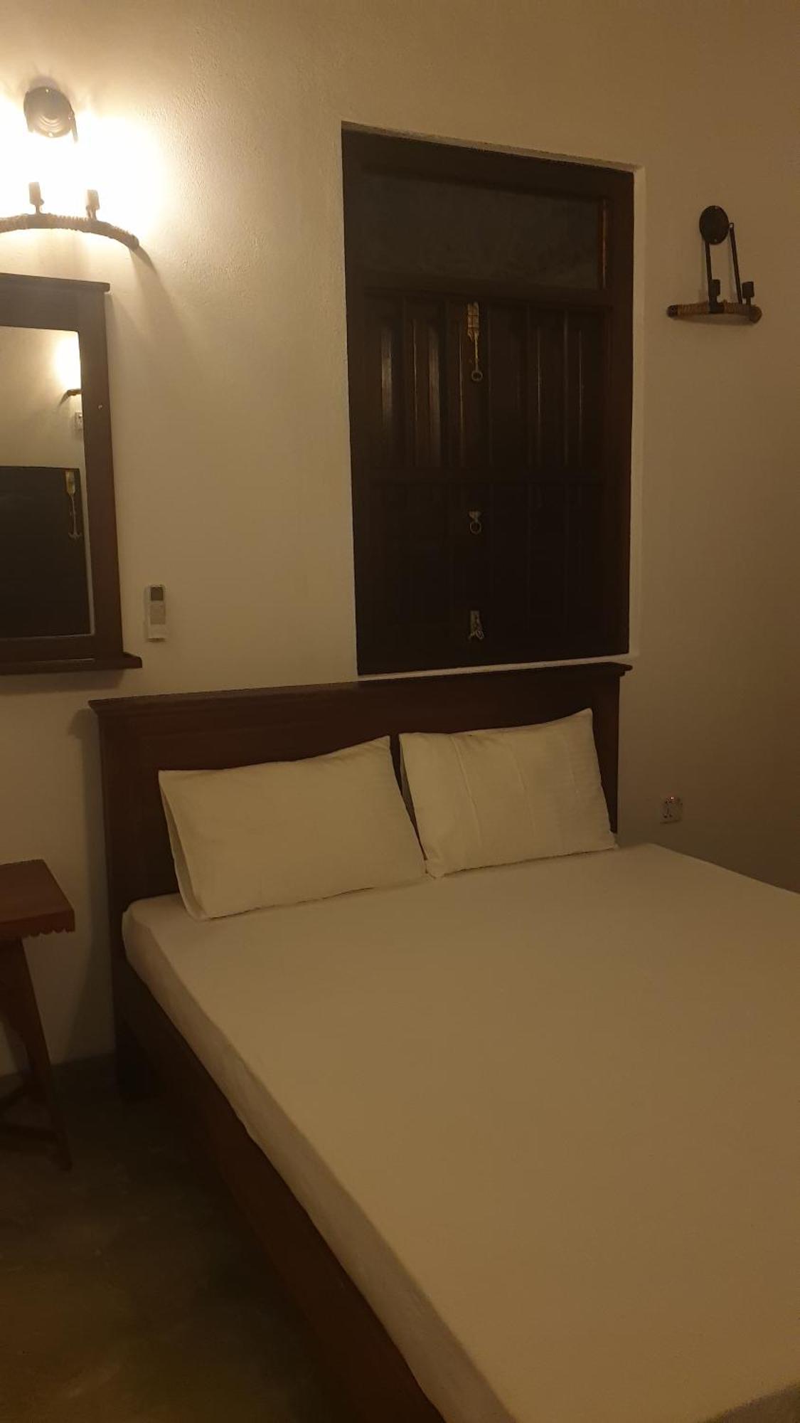 Ahangama Eco Villa ห้อง รูปภาพ