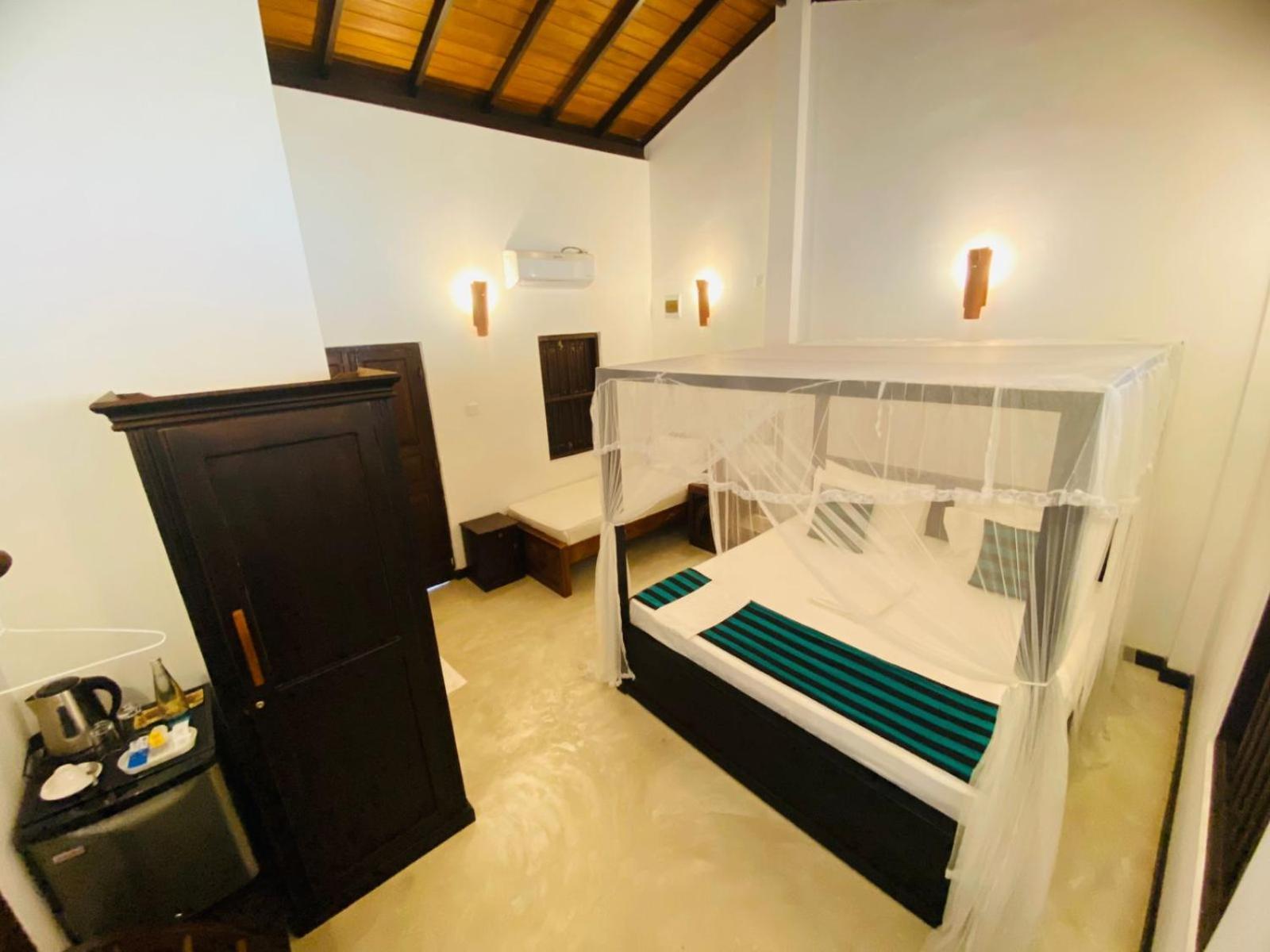 Ahangama Eco Villa ห้อง รูปภาพ