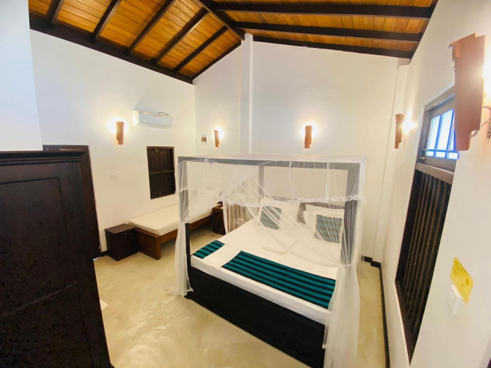 Ahangama Eco Villa ห้อง รูปภาพ