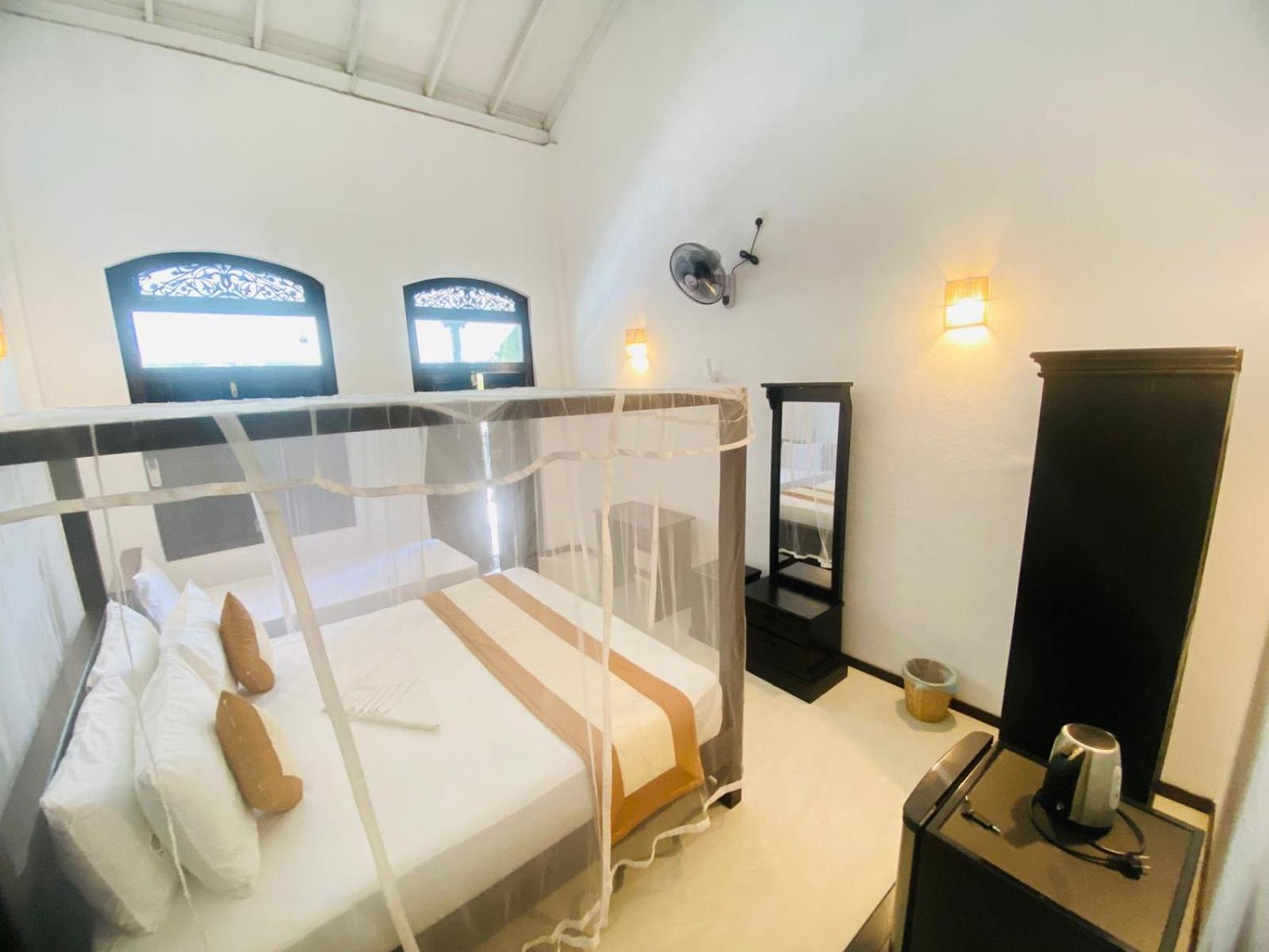Ahangama Eco Villa ห้อง รูปภาพ