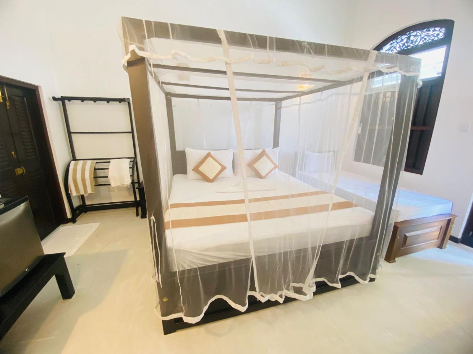 Ahangama Eco Villa ภายนอก รูปภาพ