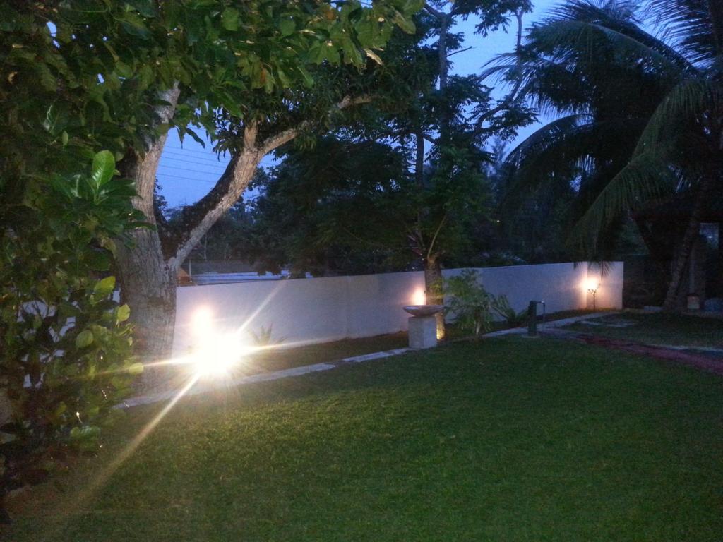 Ahangama Eco Villa ภายนอก รูปภาพ