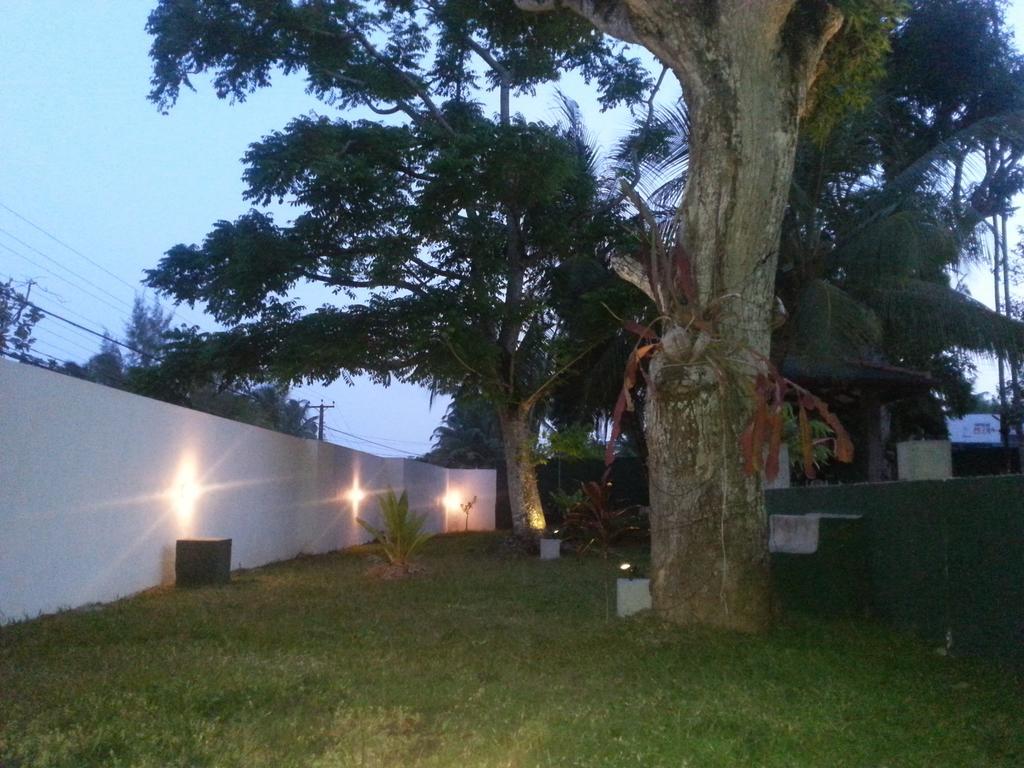 Ahangama Eco Villa ภายนอก รูปภาพ