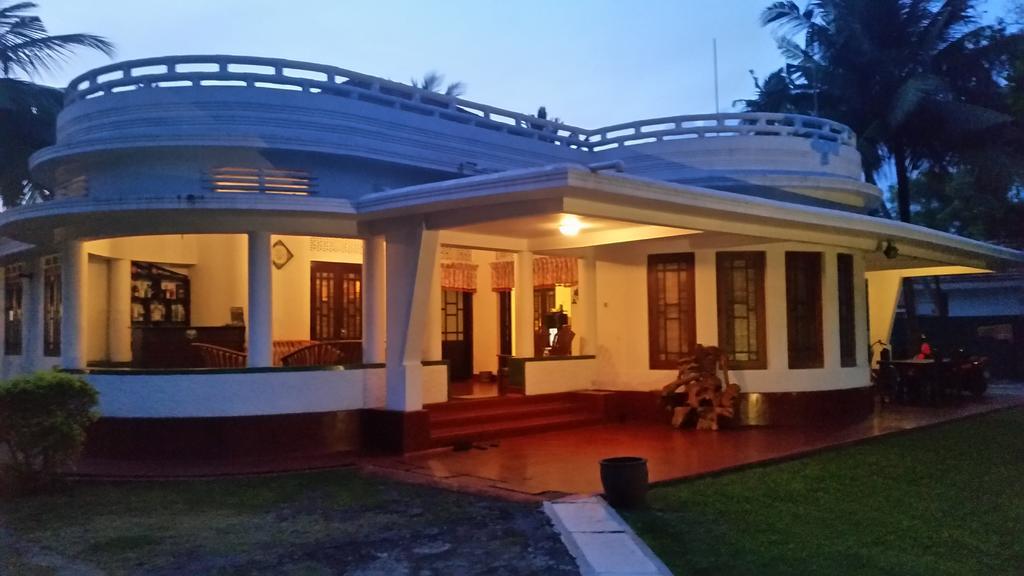 Ahangama Eco Villa ภายนอก รูปภาพ