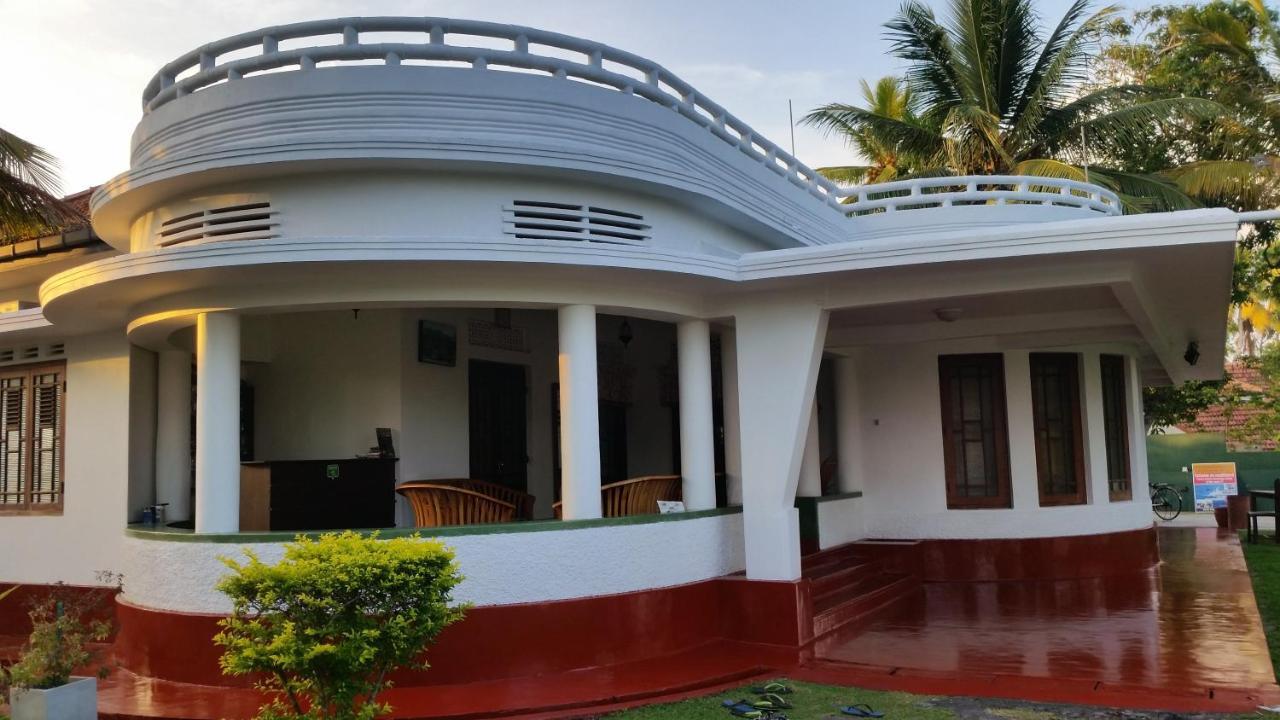 Ahangama Eco Villa ภายนอก รูปภาพ